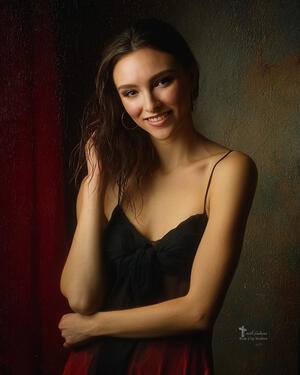 Rain City Studios Welcome Message Angelina Spimonte