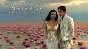 Minh & Sen's Love Songs (Bilingual)
