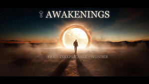 Awakenings (Playlist)