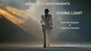 Fading Light (Playlist) Songs of Cognitive Decline